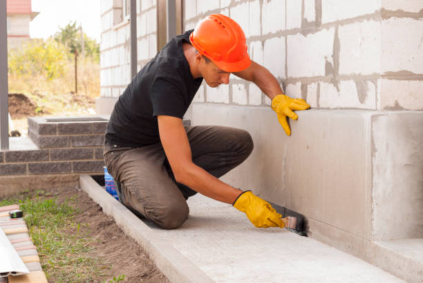 Licensed Interior Drainage System service in Centerville, IN - Halo Water Proofing